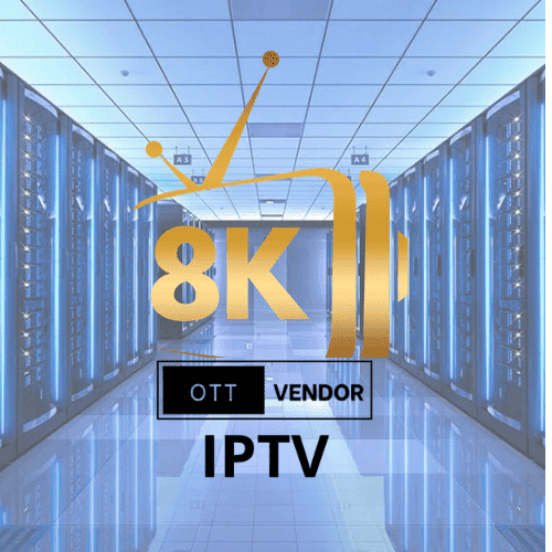 strong8k